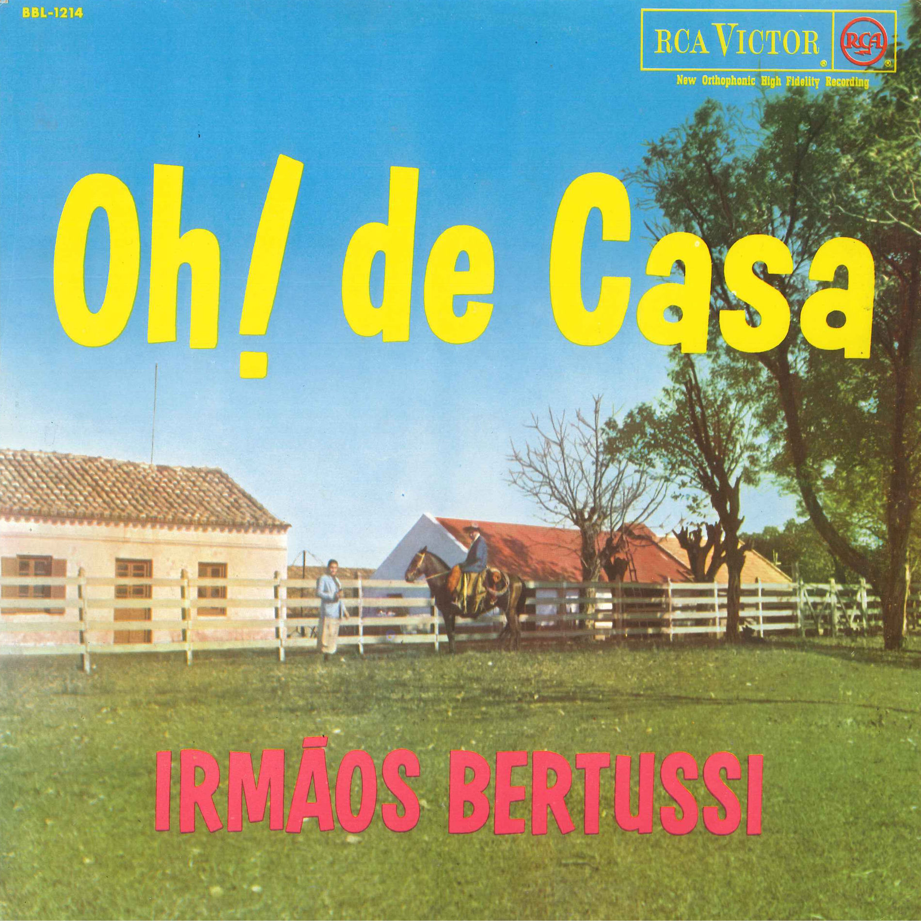 Album cover of Gaúcho de Verdade