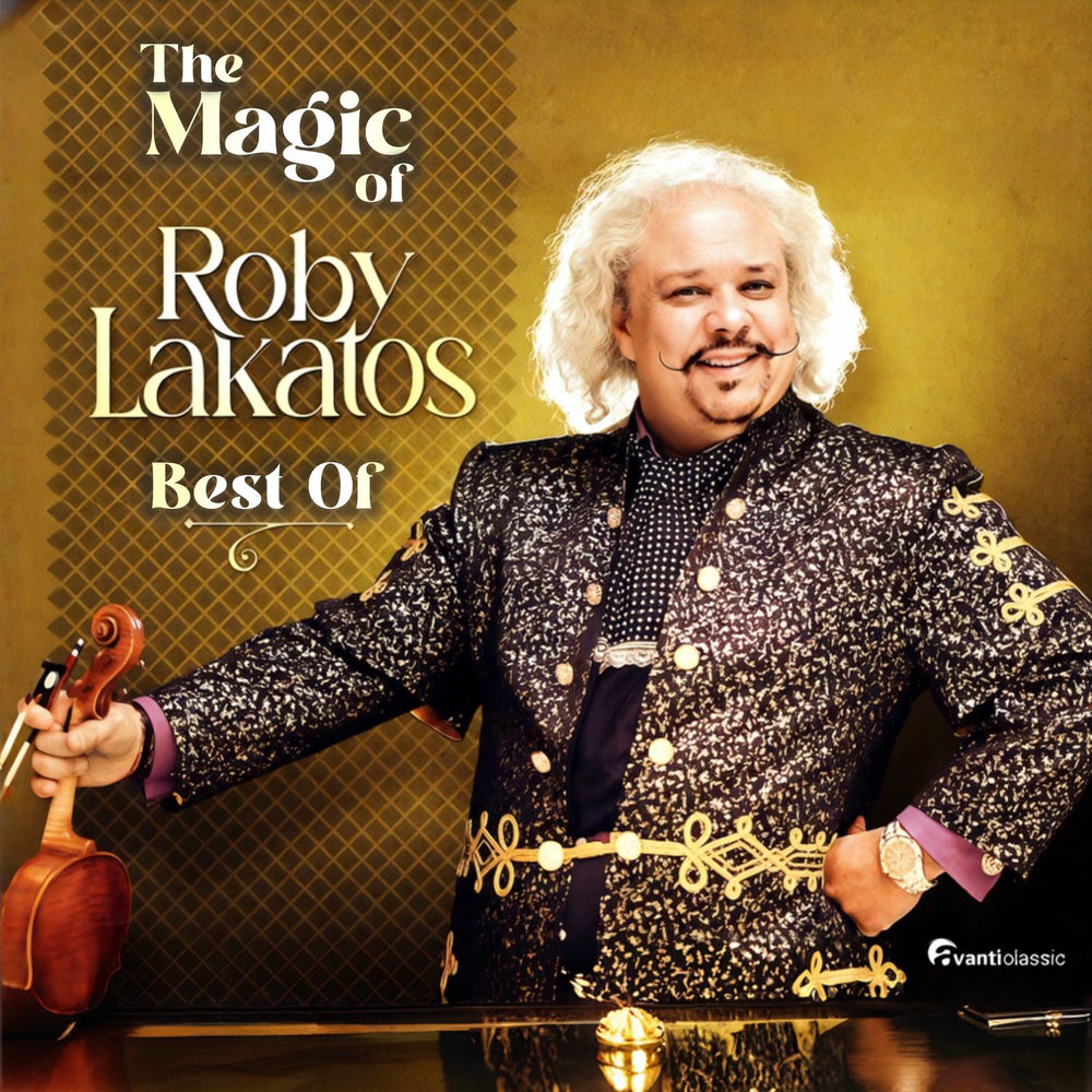 Portada del álbum