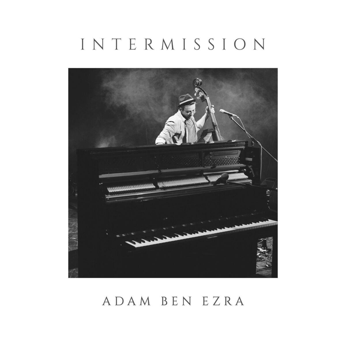 Album cover of Intermission