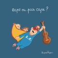Cape ou pas cape ?