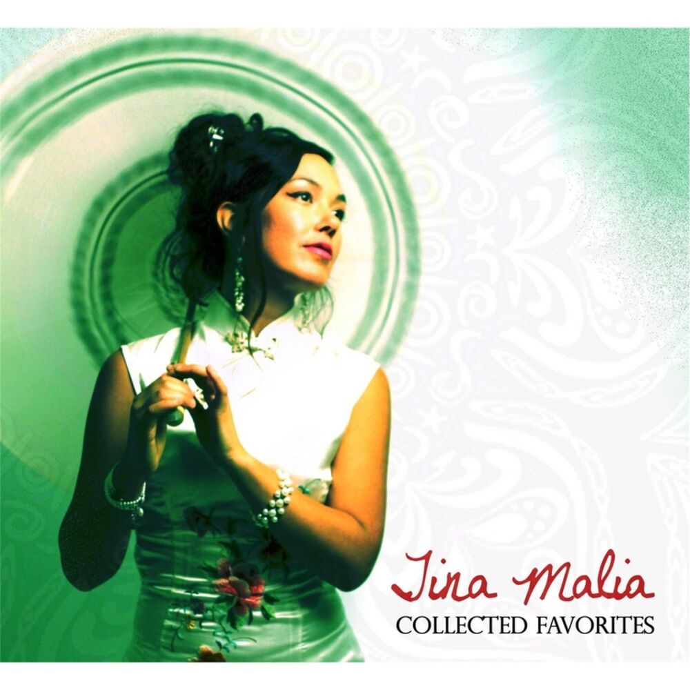 Picture of Tina Malia: Collected Favorites