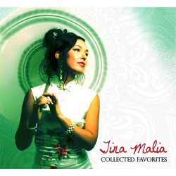 Cover of Tina Malia: Collected Favorites