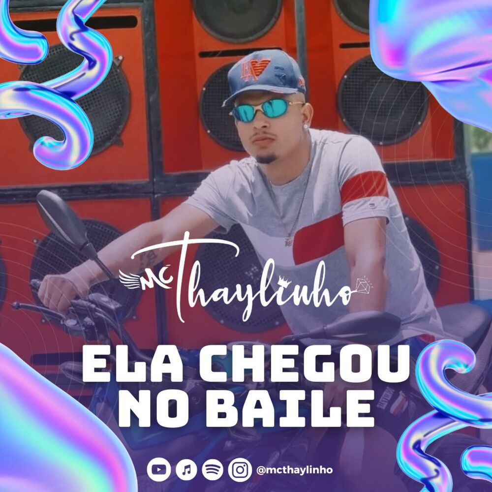 Picture of Ela Chegou no Baile