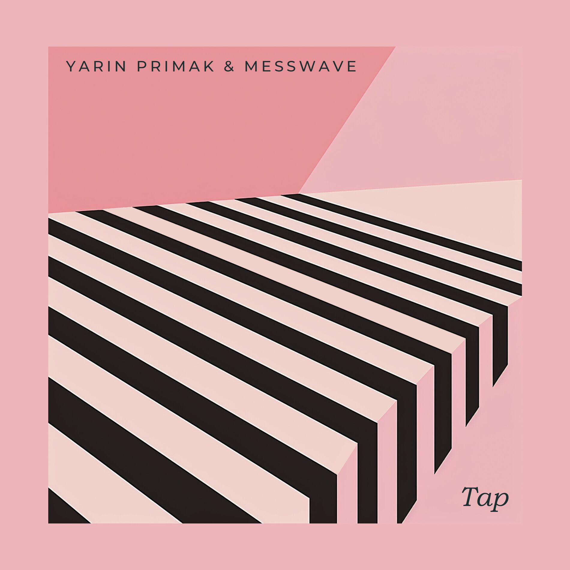 Album cover of Tap