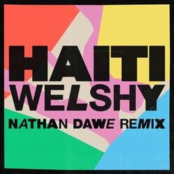 Cover of Haiti (Nathan Dawe Remix)