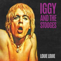 Cover of Louie Louie