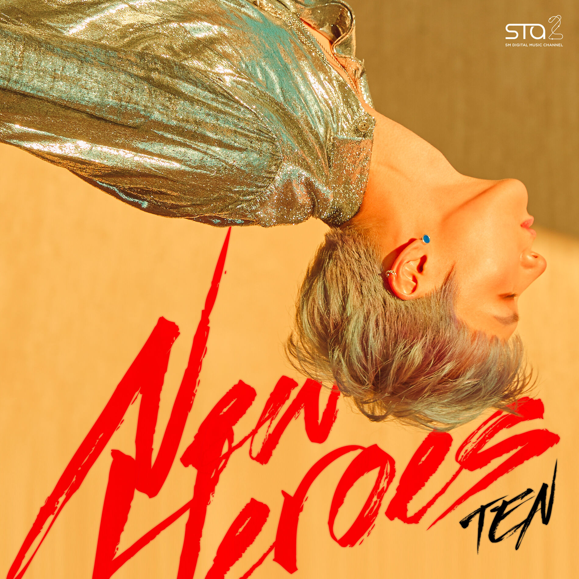 Album cover of New Heroes