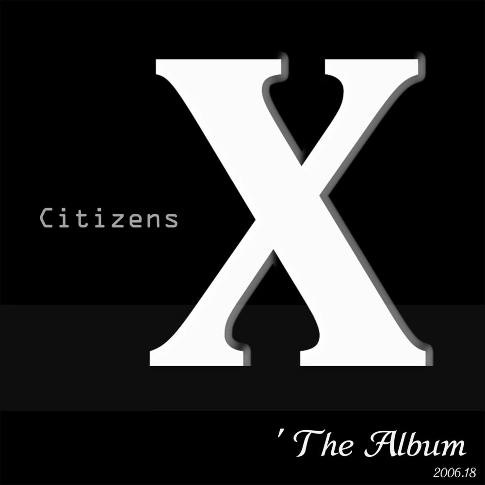 Picture of The Album 2006.18
