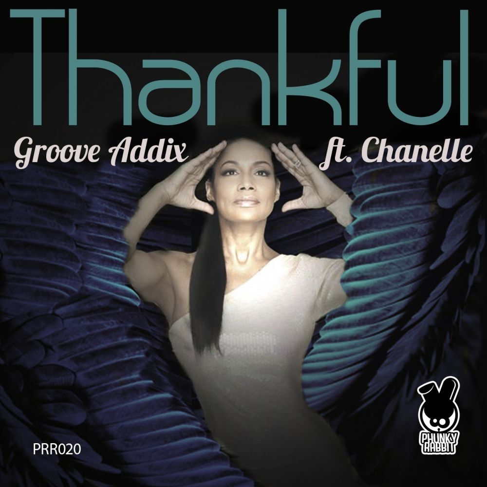 Picture of Thankful