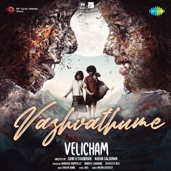 Cover of Vazhvathume (From "Velicham")