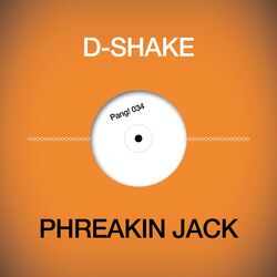 Cover of Phreakin Jack