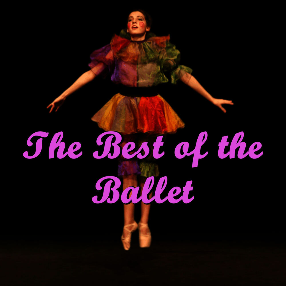 Picture of The Best of the Ballet