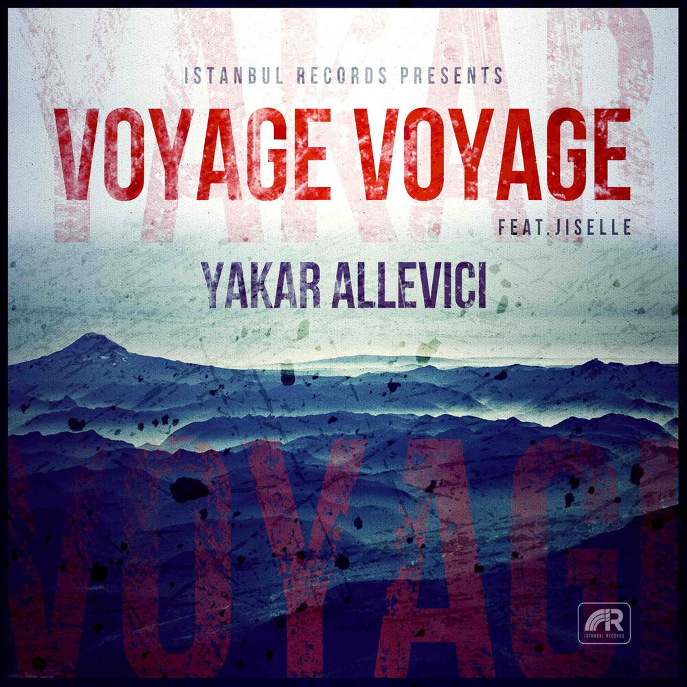 Picture of Voyage Voyage