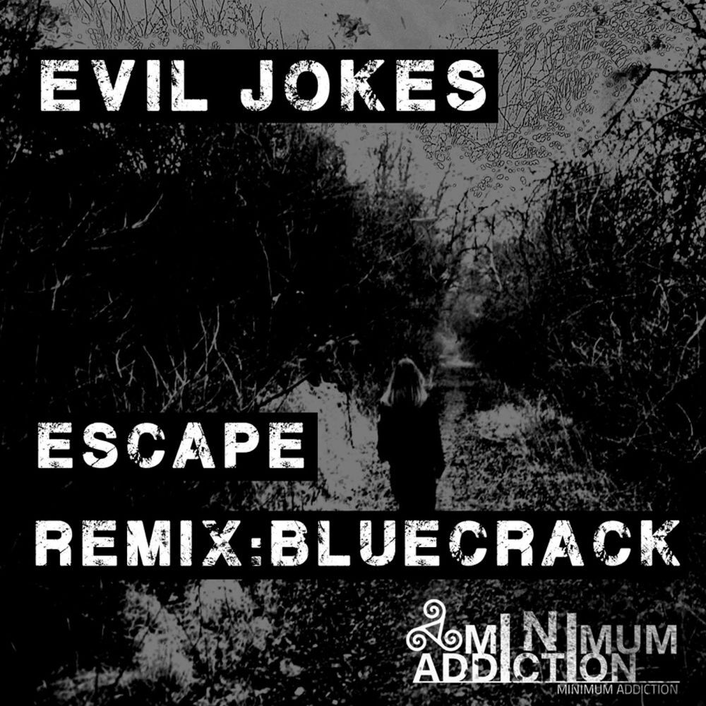 Picture of Escape EP