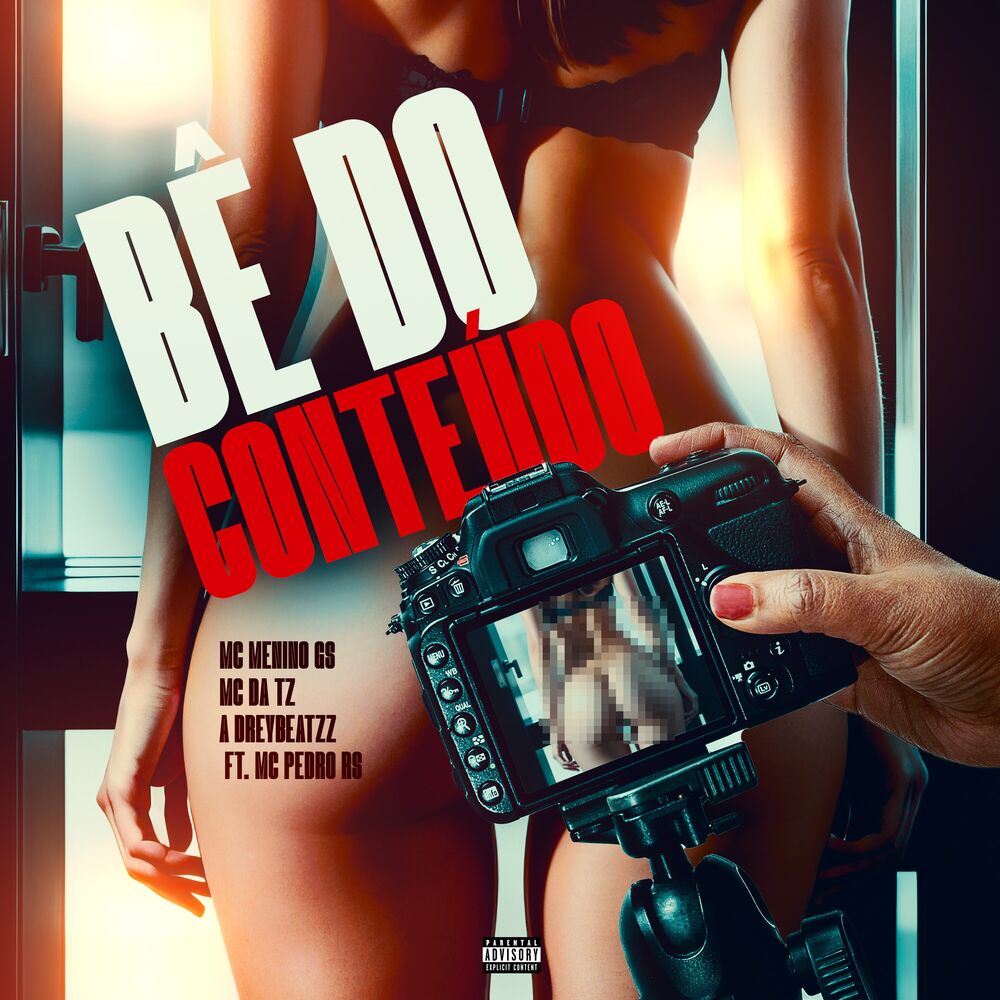 Picture of Bê do Conteúdo