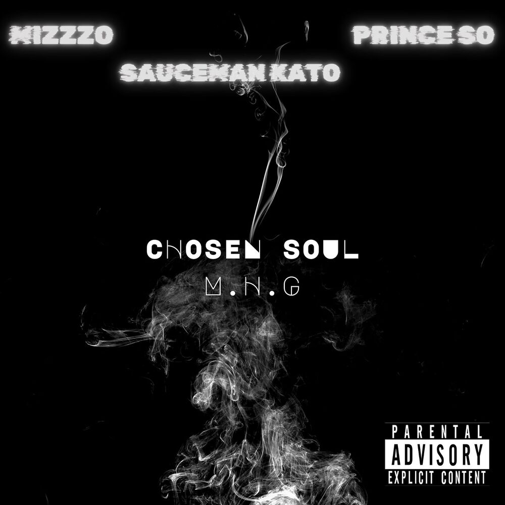 Picture of Chosen Soul