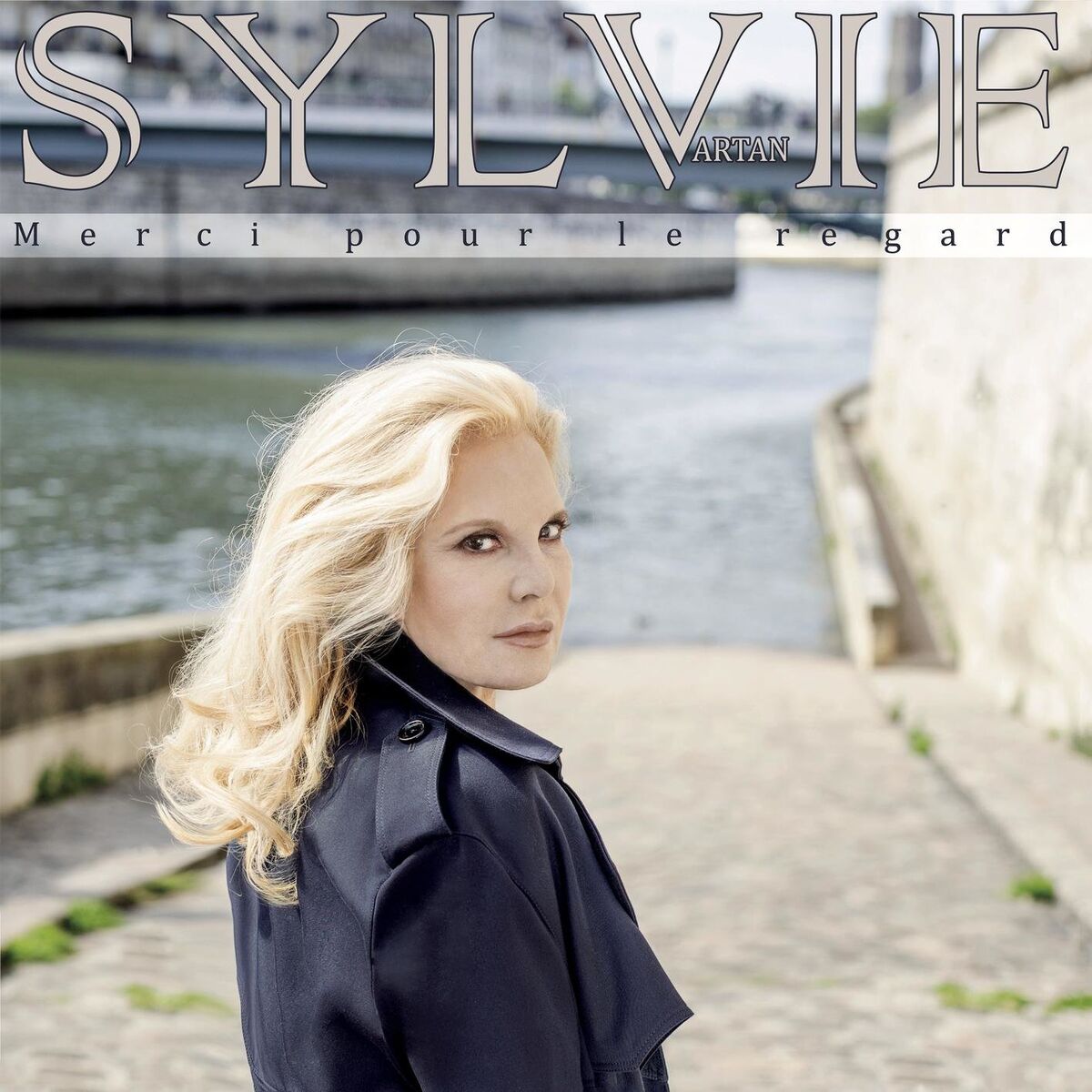 Album cover of Les vents contraires