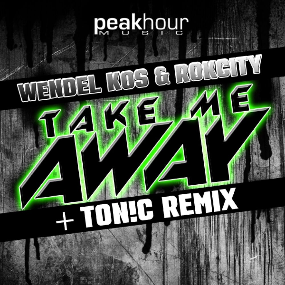 Picture of Take Me Away