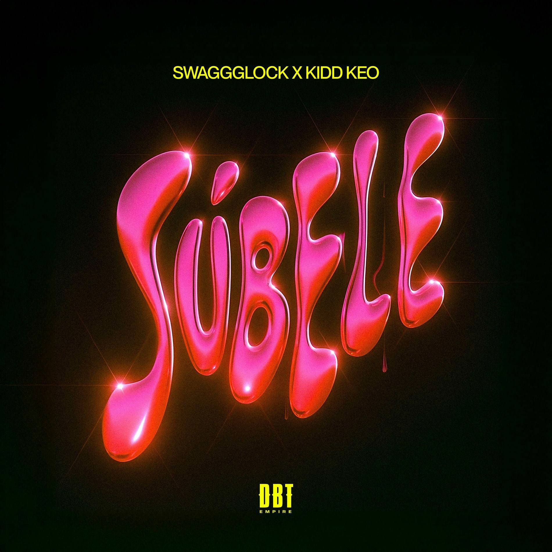 Album cover of SUBELE