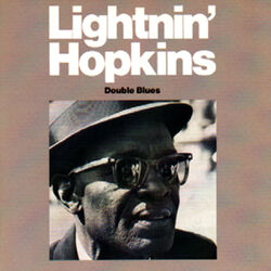 Cover of Double Blues