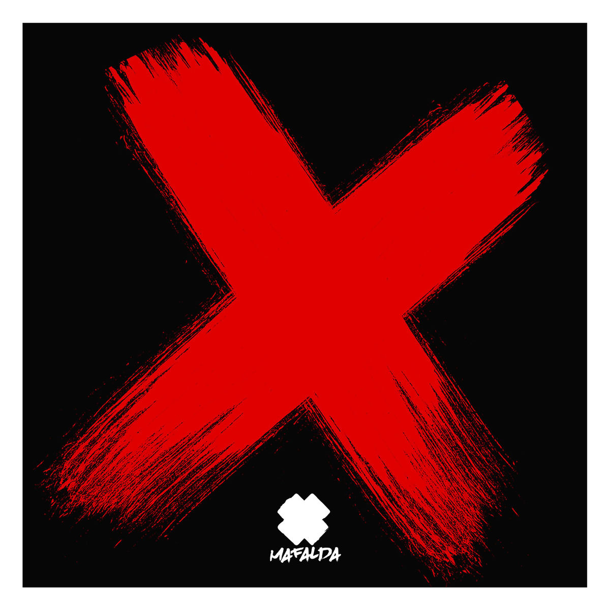 Album cover of X