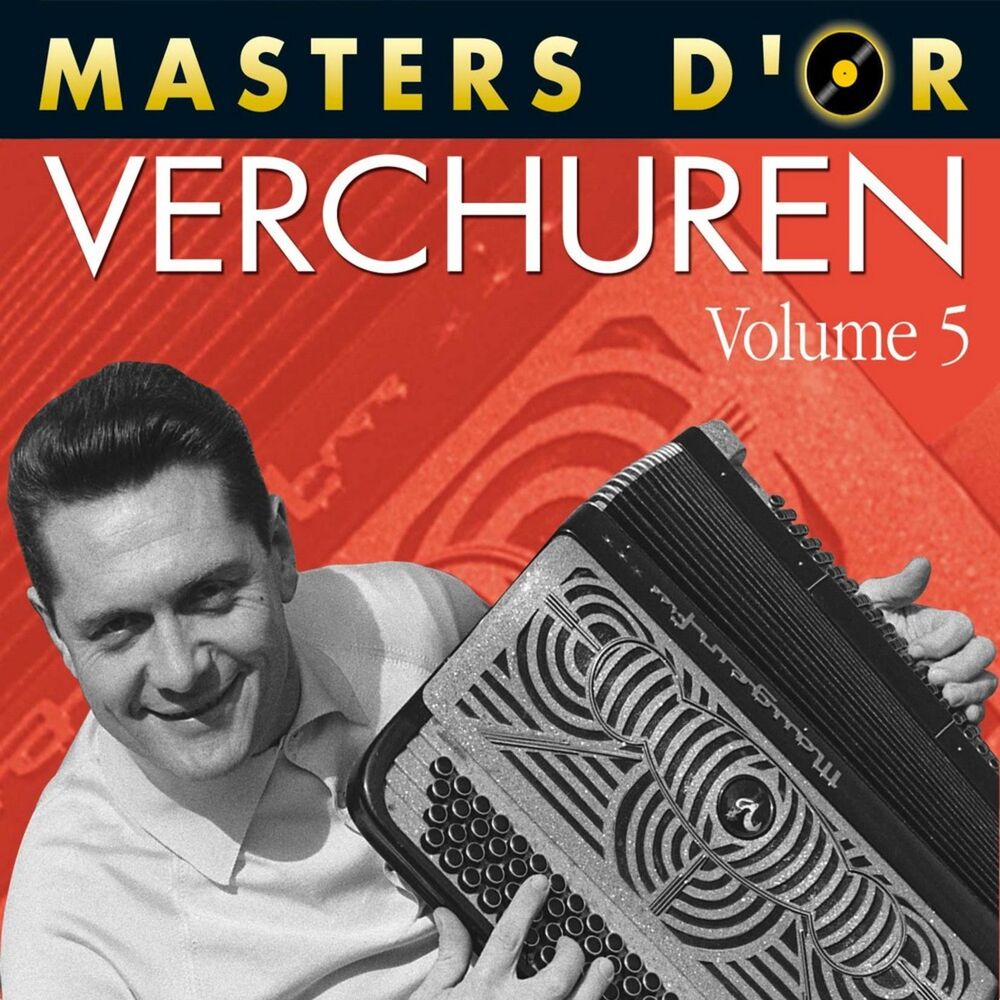 Picture of Masters D'Or Volume 5