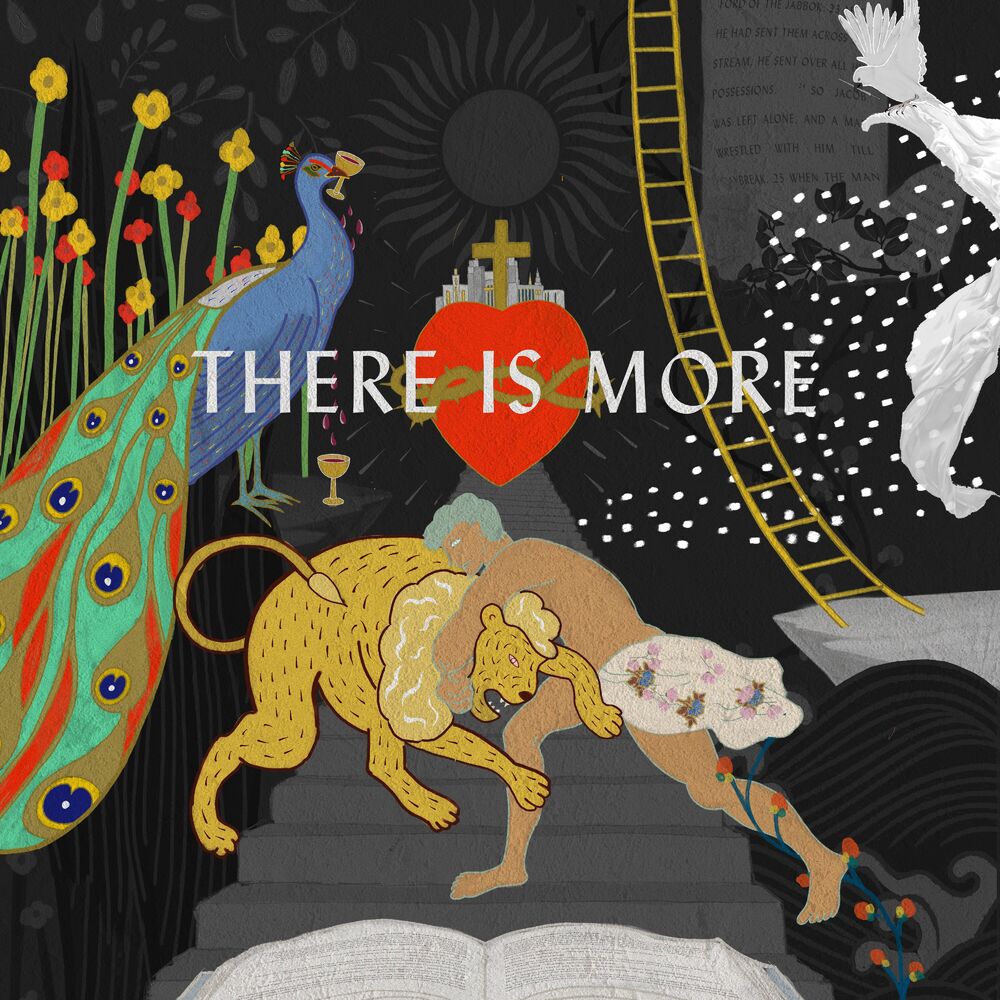 Picture of There Is More (Instrumental)