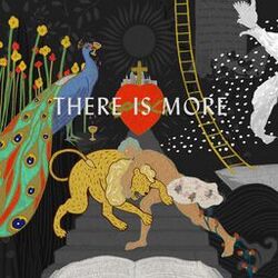 Cover of There Is More (Instrumental)