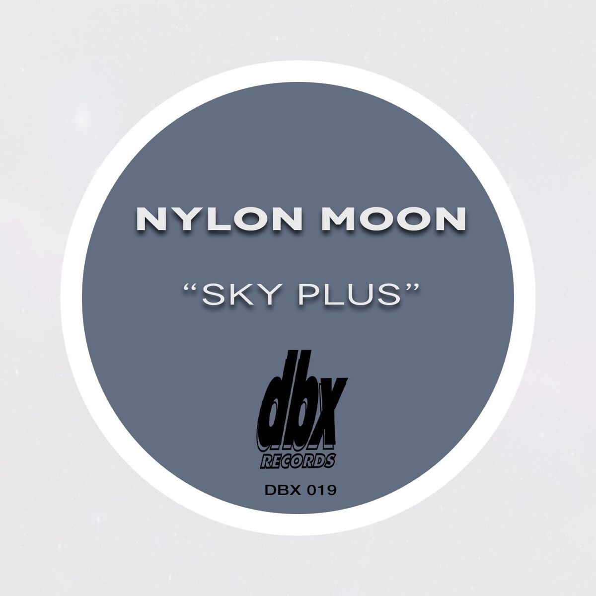 Album cover of Sky Plus