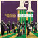 Iko Kreyòl (HaitiaNola Album Version) by Preservation Hall Jazz Band album cover