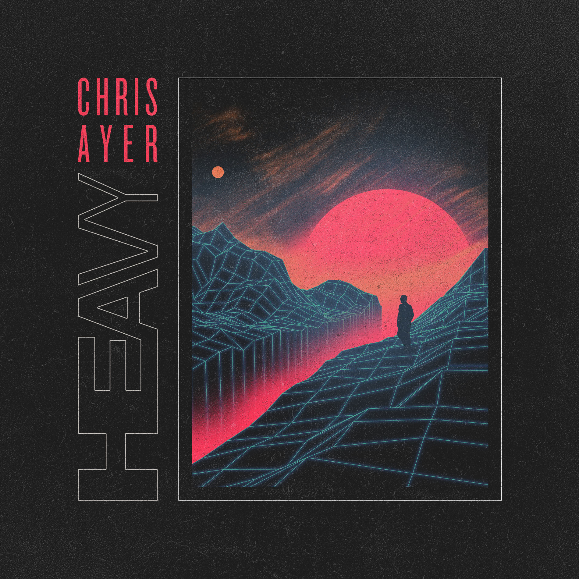 Album cover of Heavy