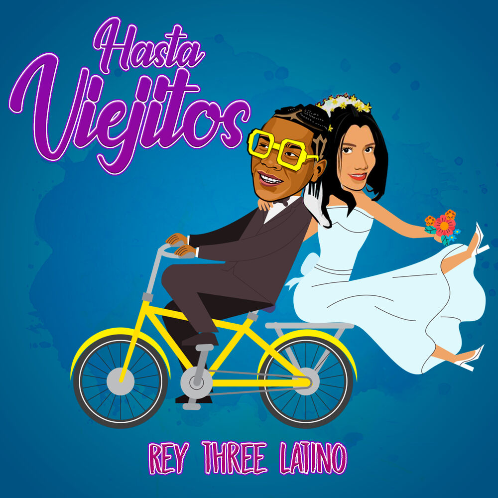 Picture of Hasta Viejitos