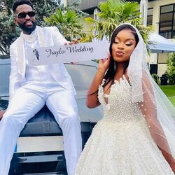 JAYLO WEDDING