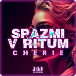 Cover of Spazmi V Ritum