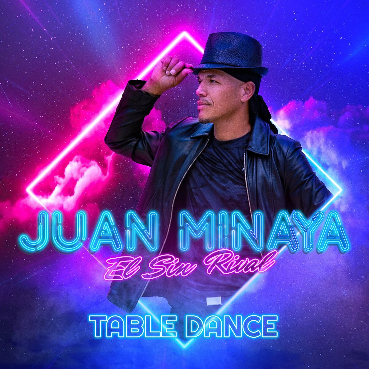 Album cover of Table Dance