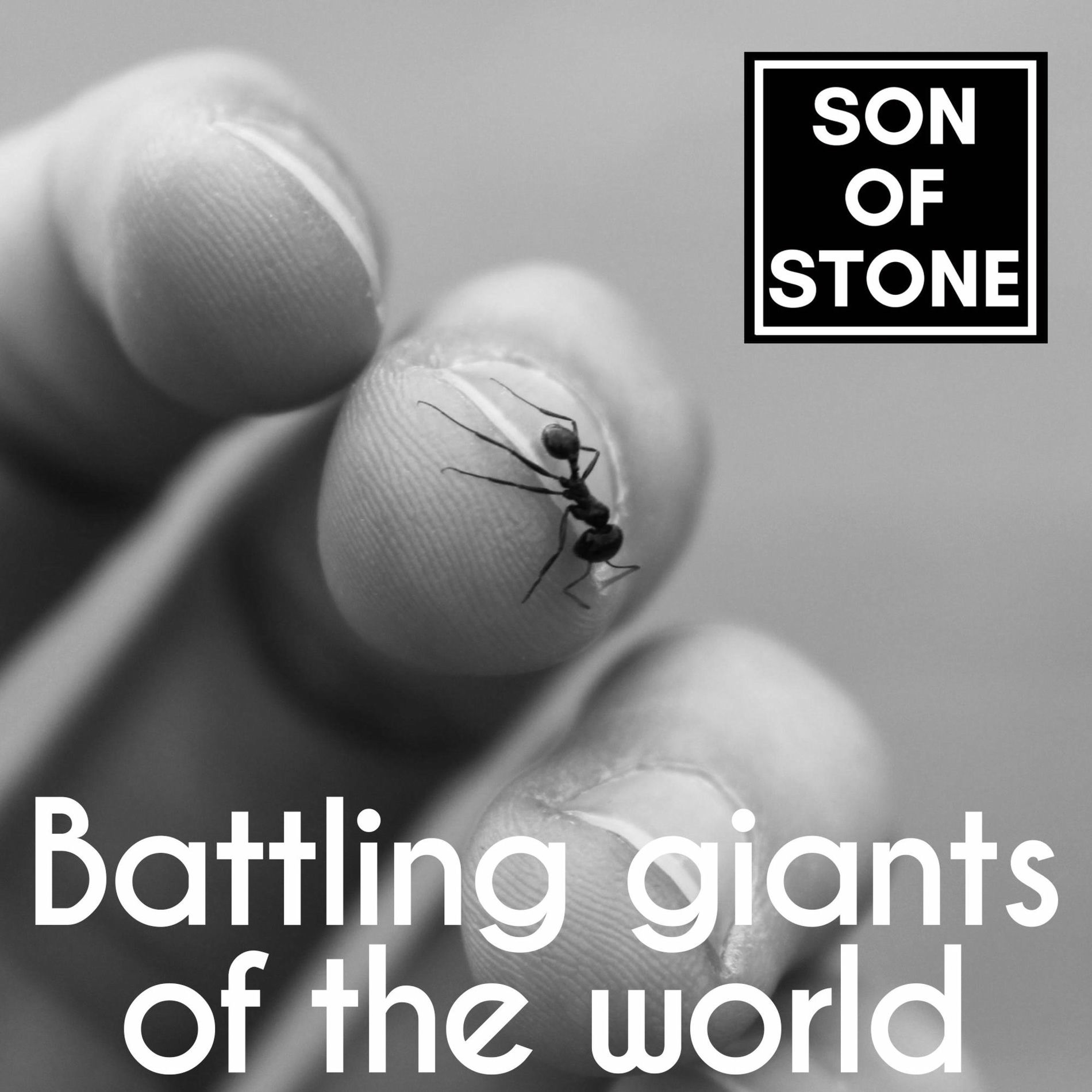 Album cover of Battling Giants of the World