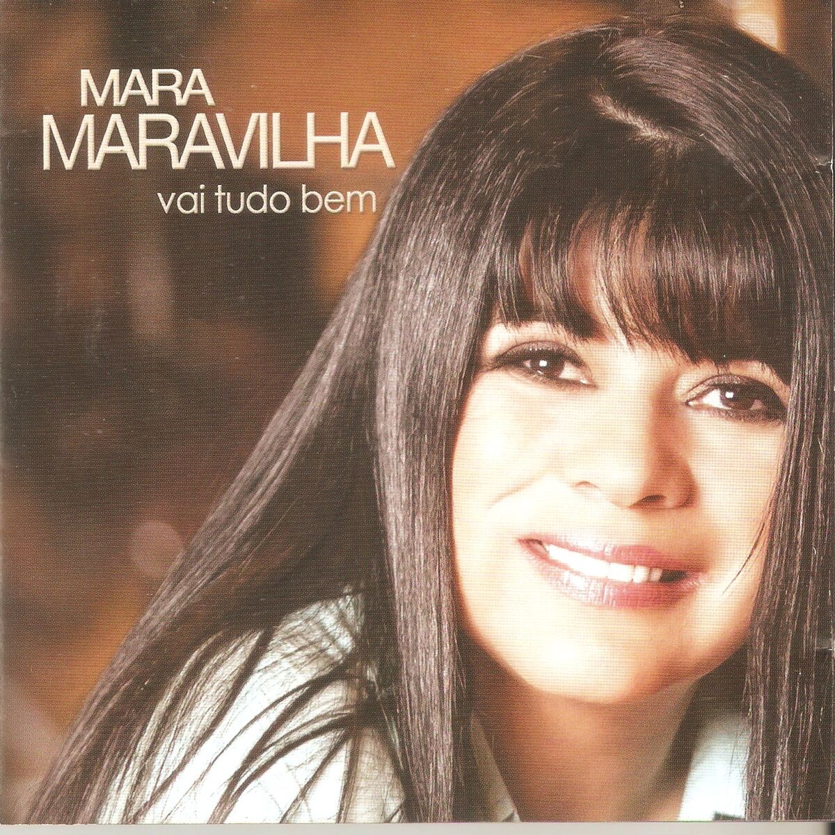 Album cover of Vai Tudo Bem