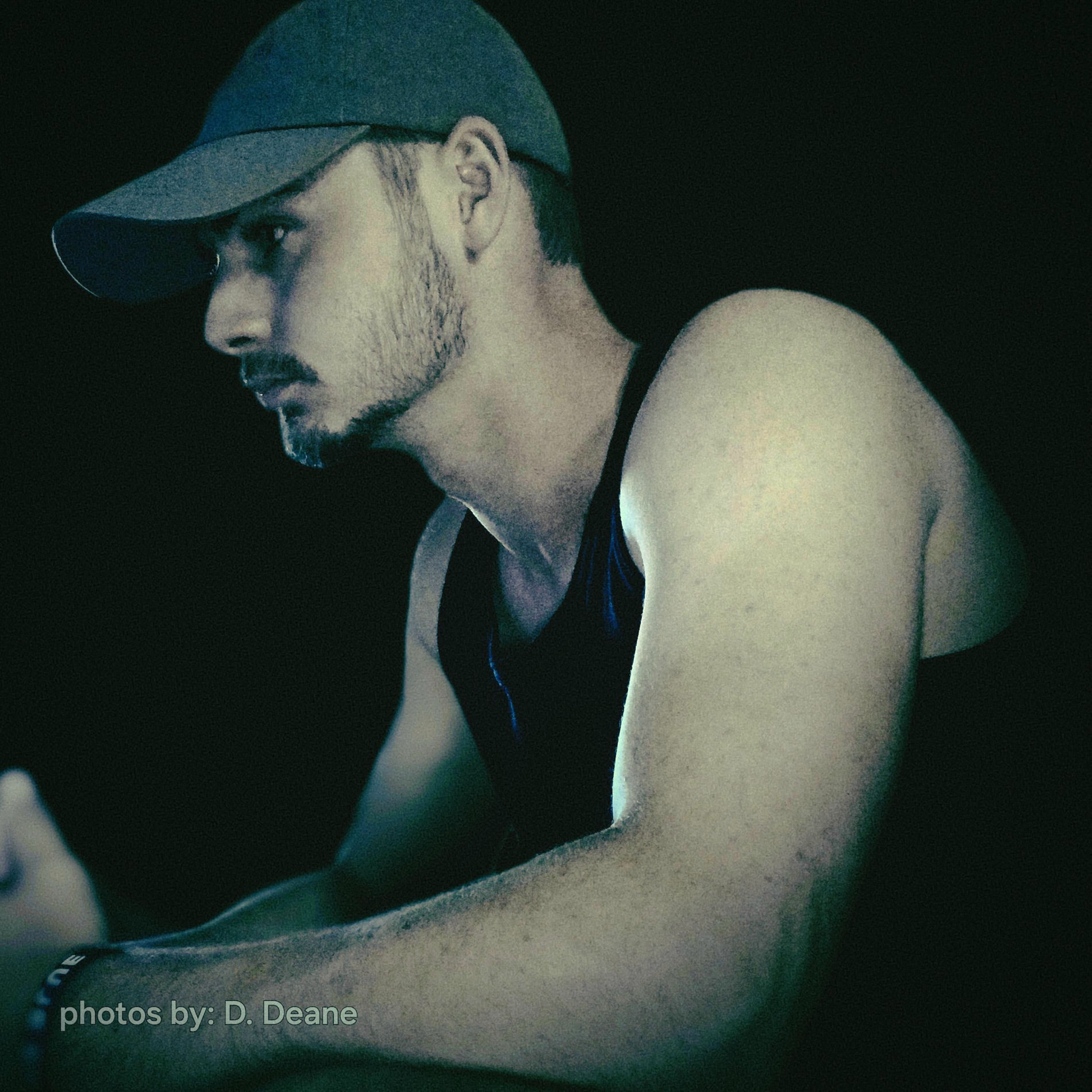 Album cover of Gonna Be Alright. (feat. Holly)