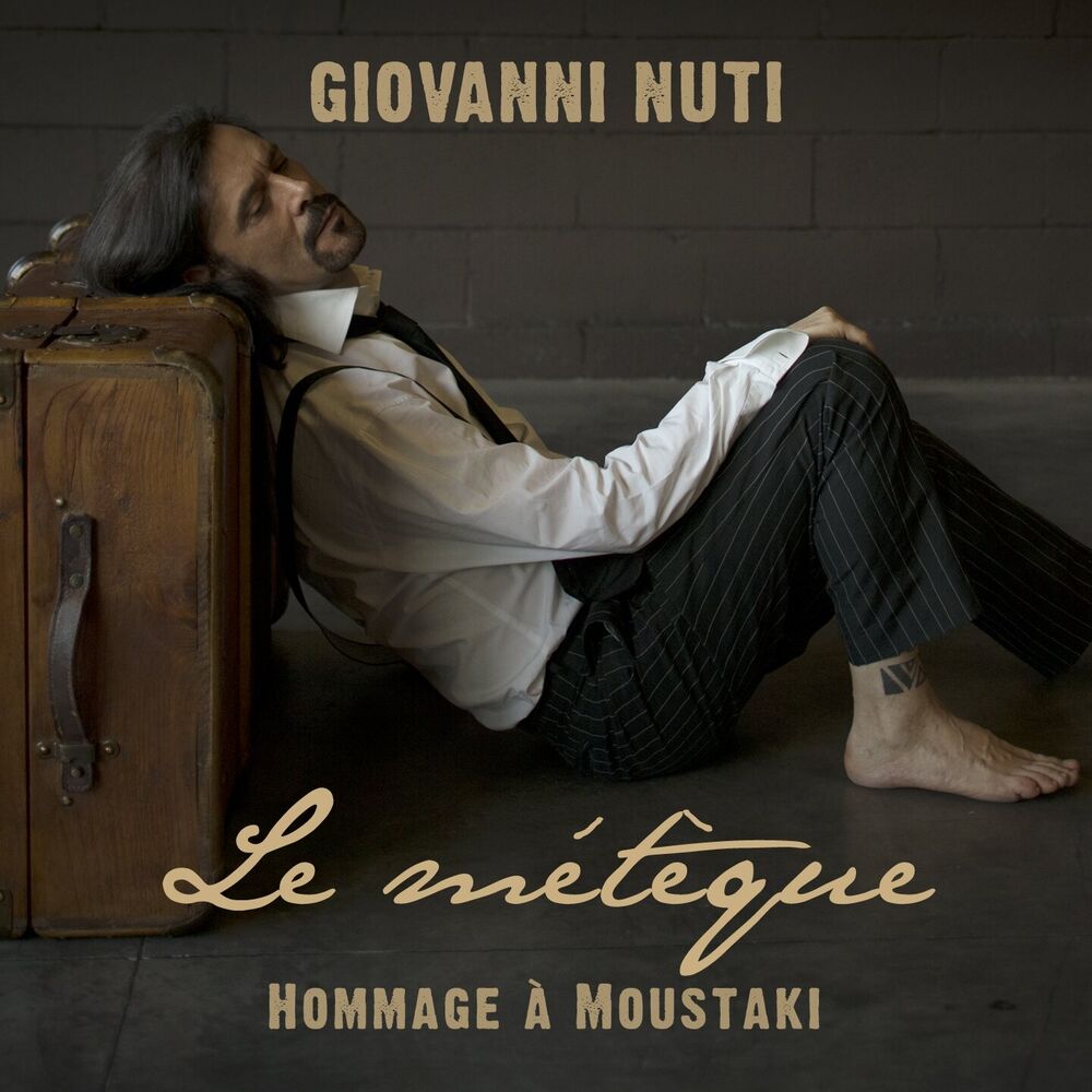 Picture of Le métèque