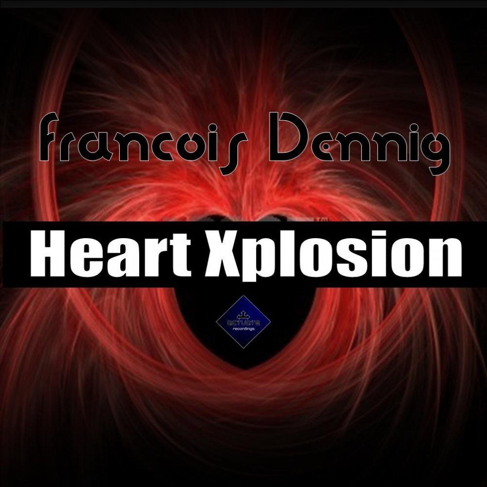 Picture of Heart Xplosion