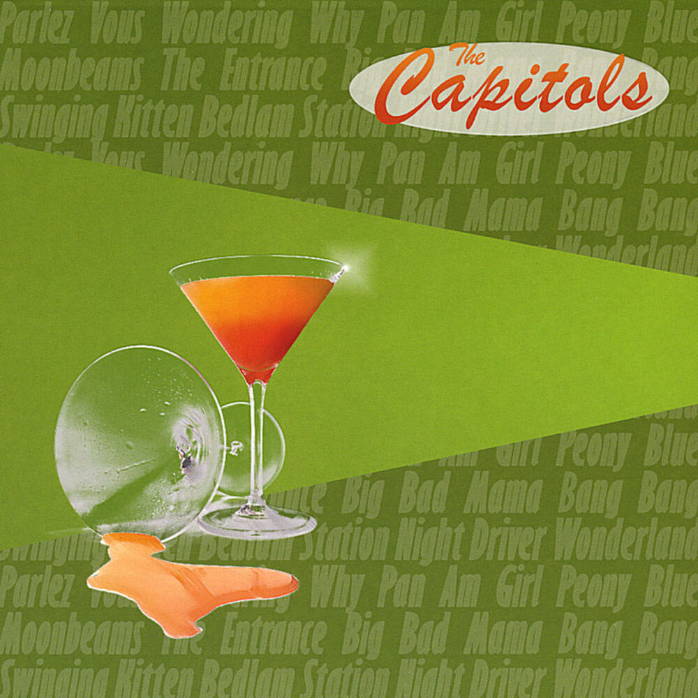 Picture of The Capitols