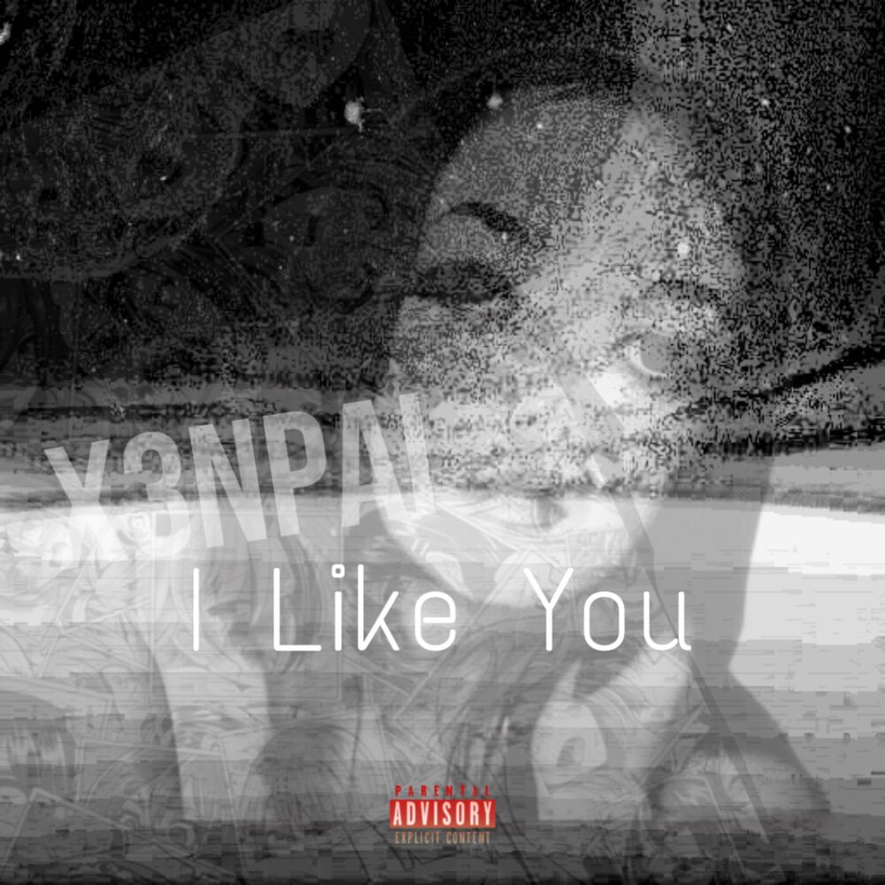 Picture of I Like You