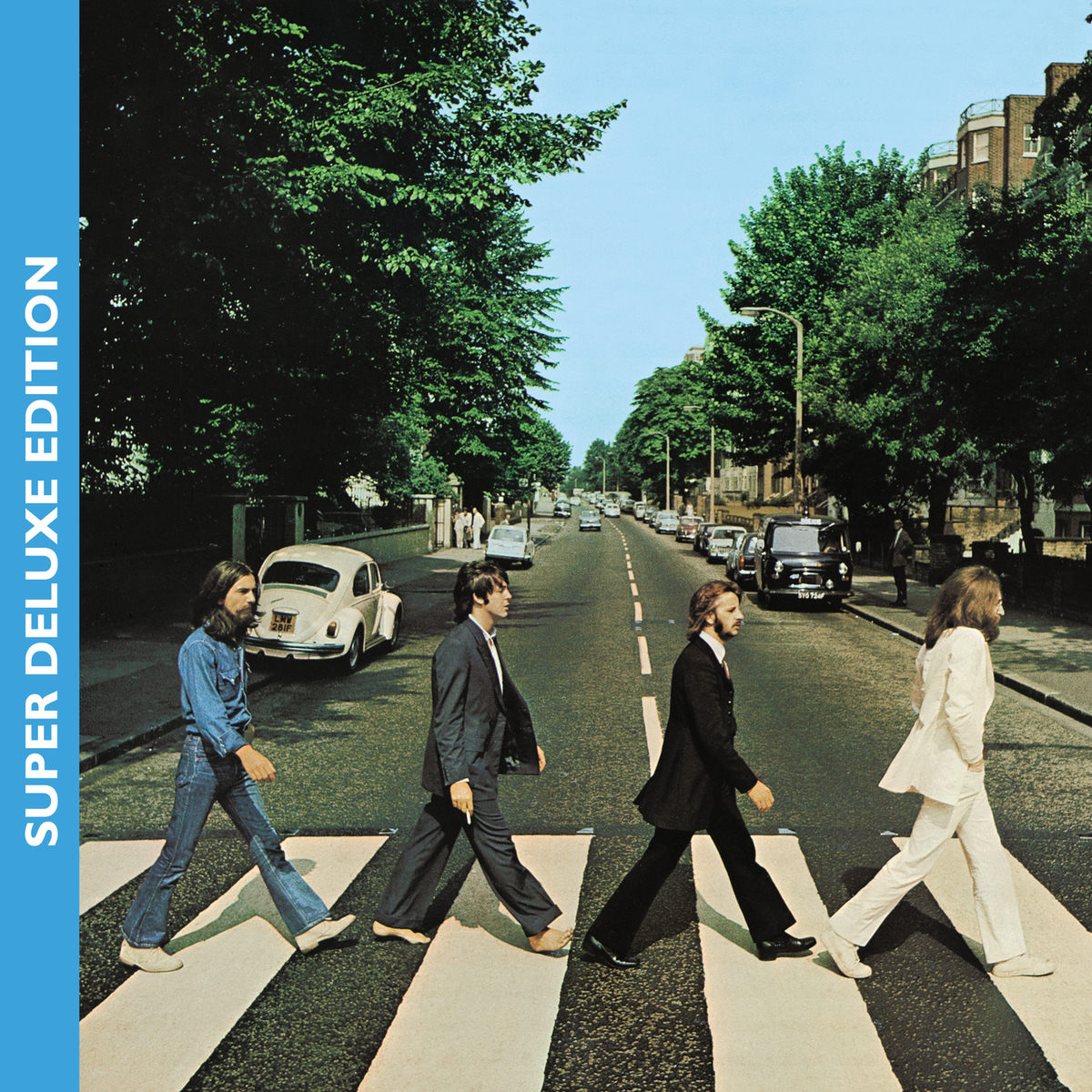 【GOODROCKSPEED】THE BEATLES Abbey Road T GOOD ROCK SPEED tシャツ 「GOOD SPEED」別注 THE BEATLES abbey