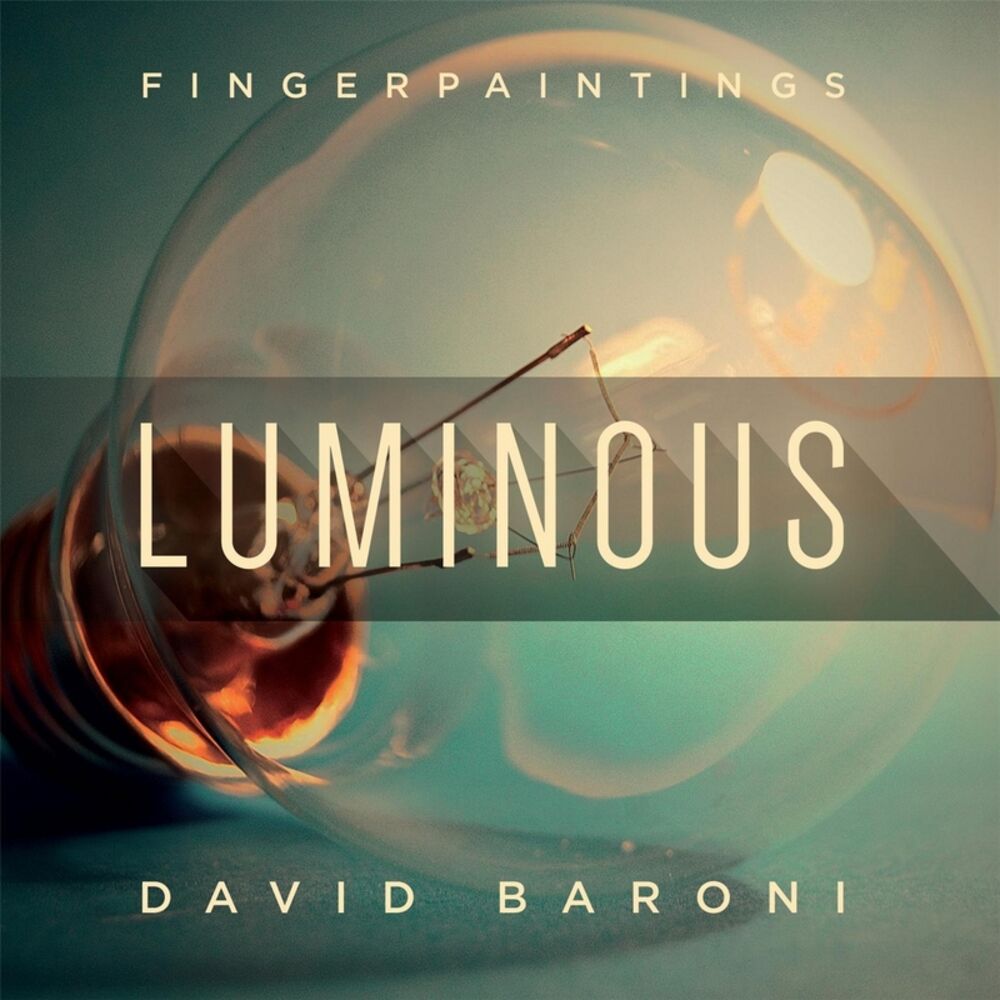Picture of Fingerpaintings: Luminous