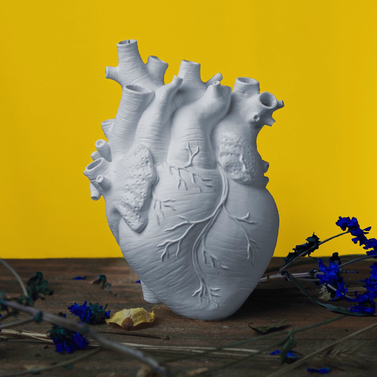 Album cover of Ecoute Mon coeur