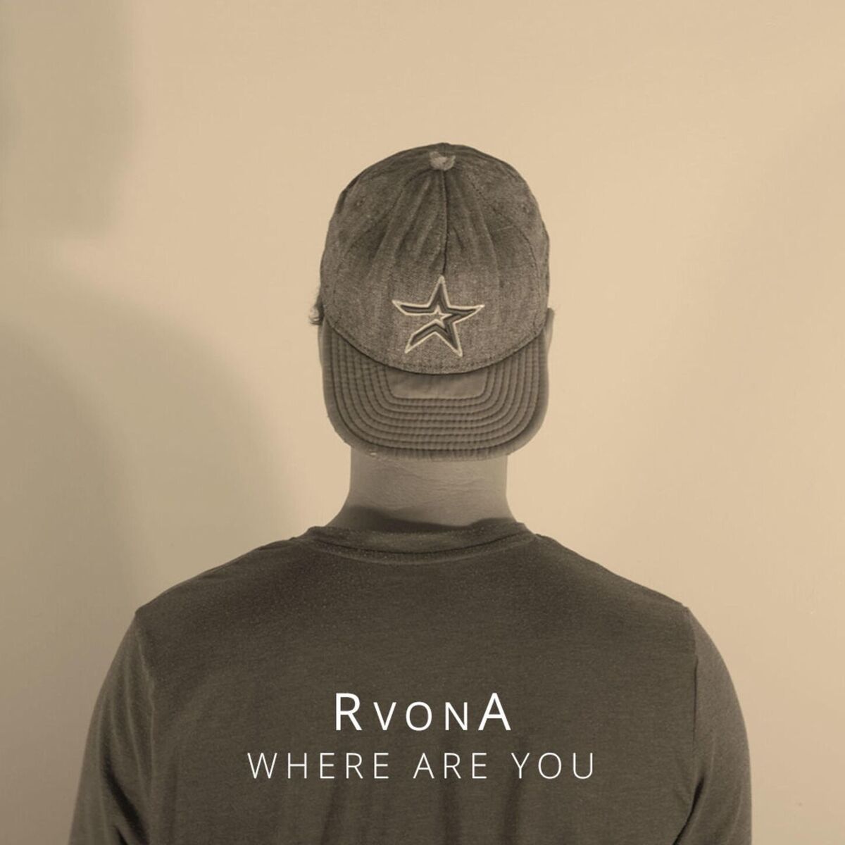 Album cover of Where Are You