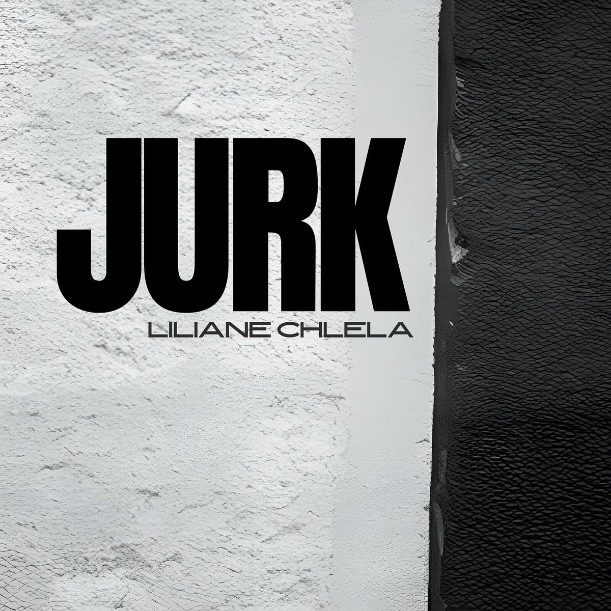 Album cover of Jurk
