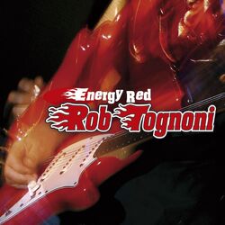 Energy Red
