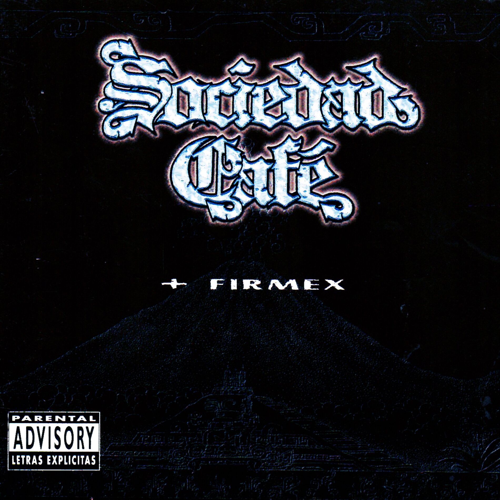 Album cover of +Firmex