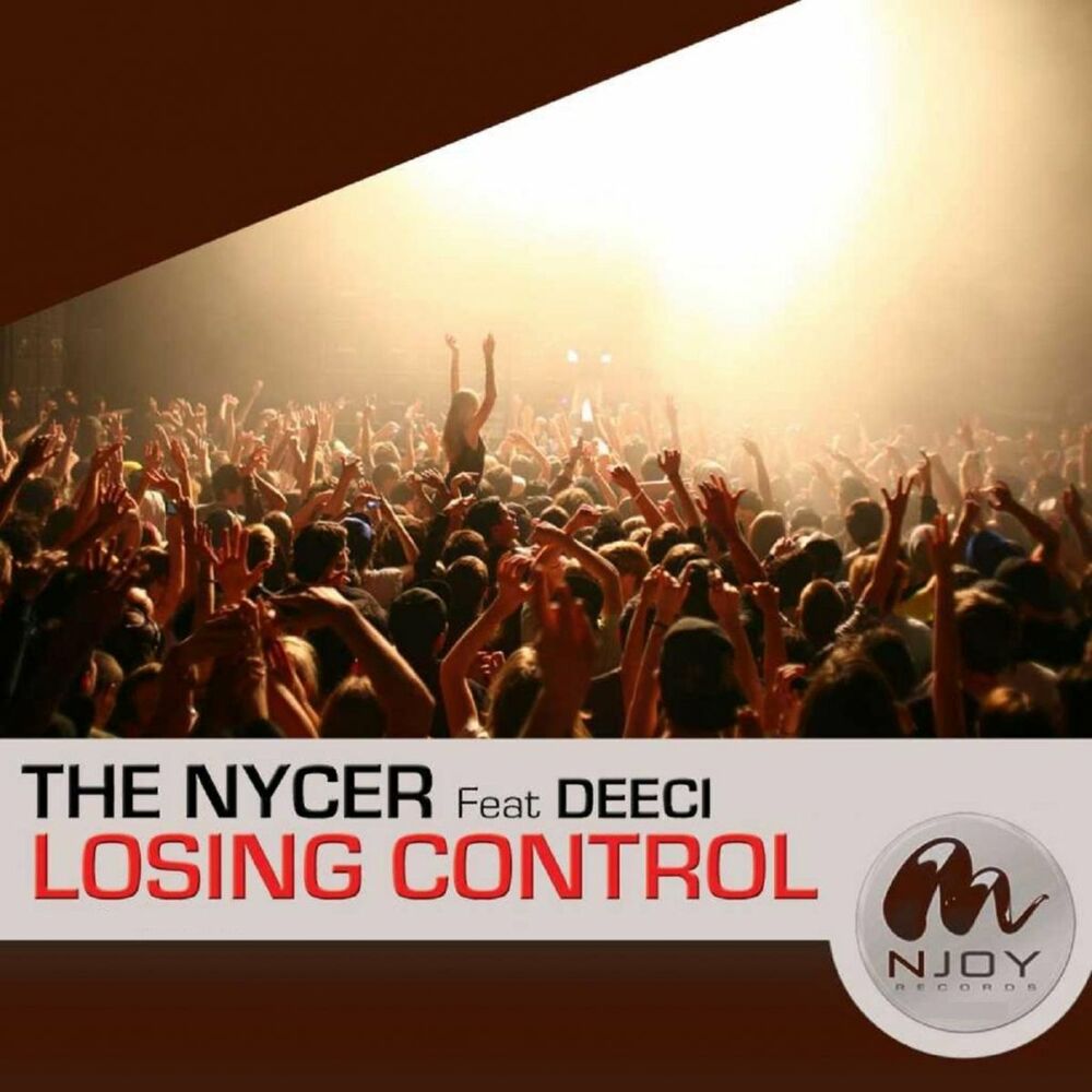 Picture of Losing Control